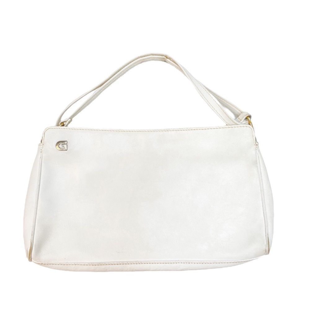 Vintage Ganson Handbag